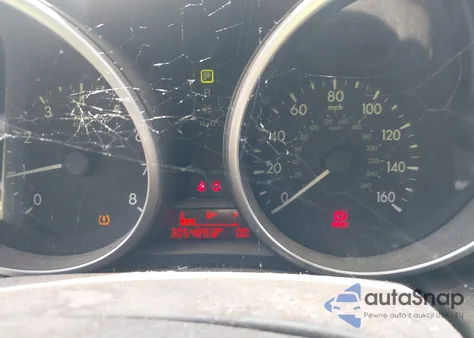 2010 Mazda Mazda3 I Touring from USA, damaged, VIN JM1BL1SG3A1196303